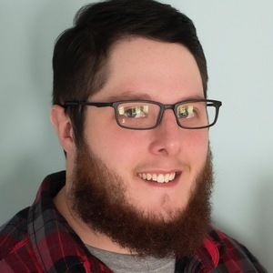 Meet your Posher, Justin